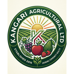 KANGARI AGRICULTURAL LTD logo